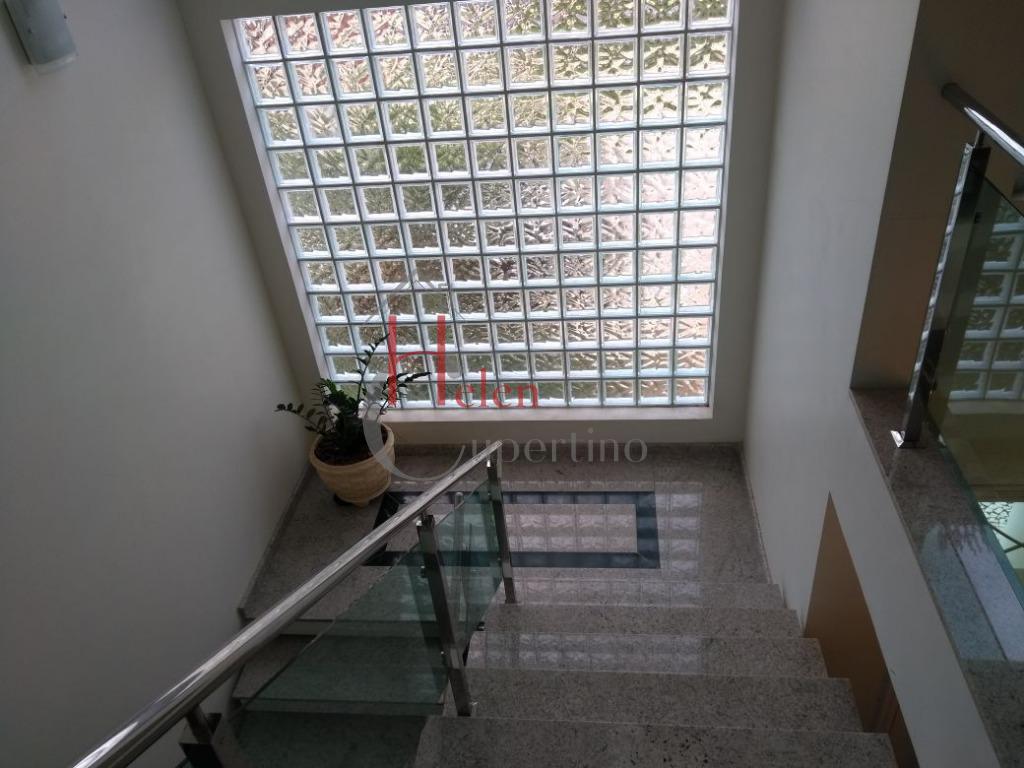 Casa de Condomínio para alugar com 4 quartos, 510m² - Foto 8