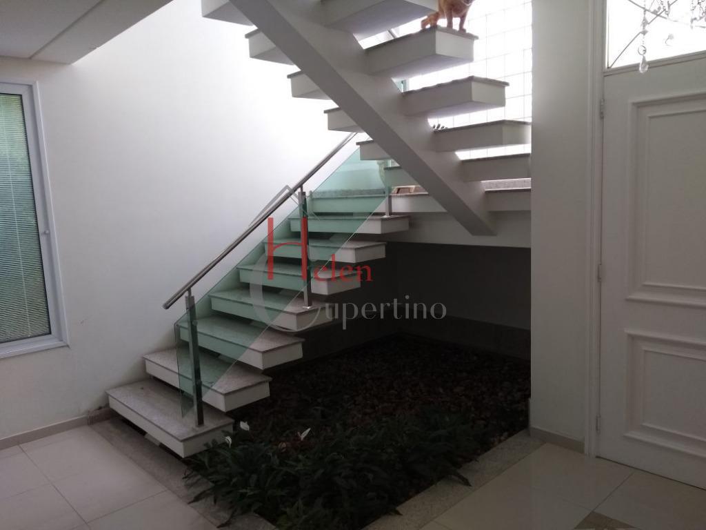 Casa de Condomínio para alugar com 4 quartos, 510m² - Foto 7