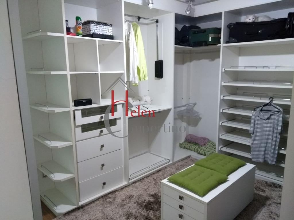 Casa de Condomínio para alugar com 4 quartos, 510m² - Foto 17