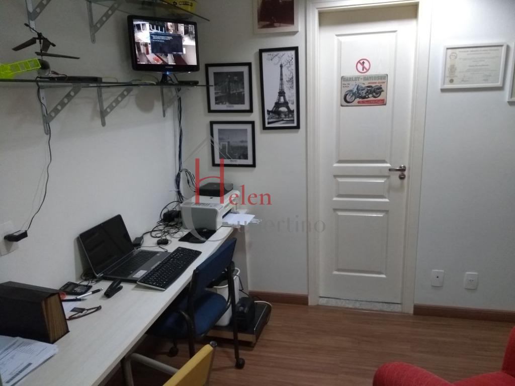 Casa de Condomínio para alugar com 4 quartos, 510m² - Foto 23