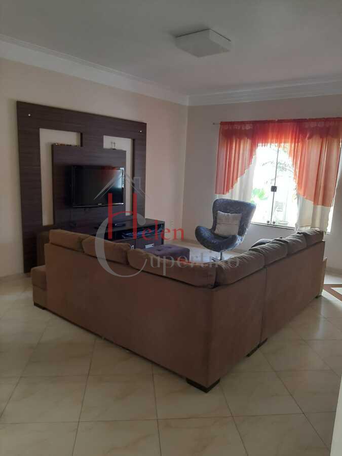 Casa à venda com 3 quartos, 250m² - Foto 5