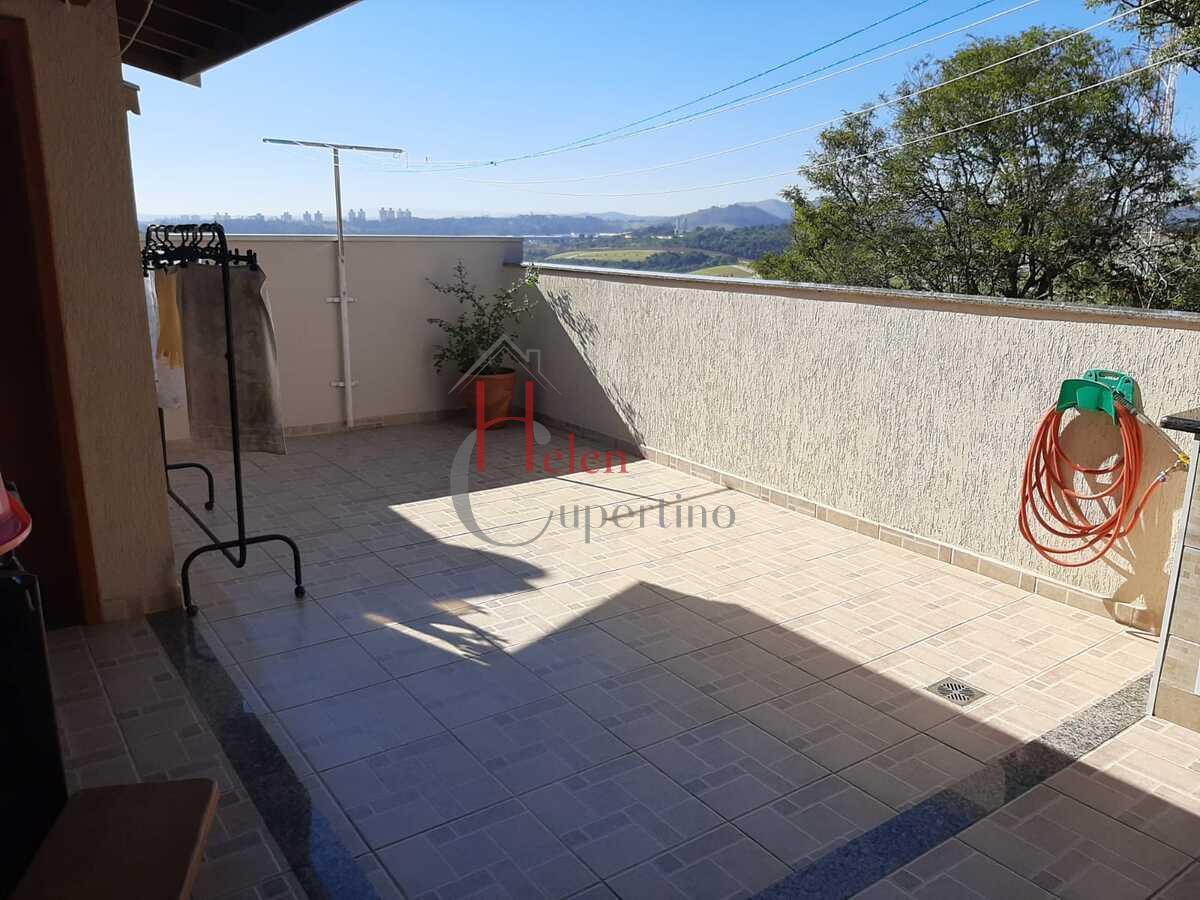 Casa à venda com 3 quartos, 250m² - Foto 16