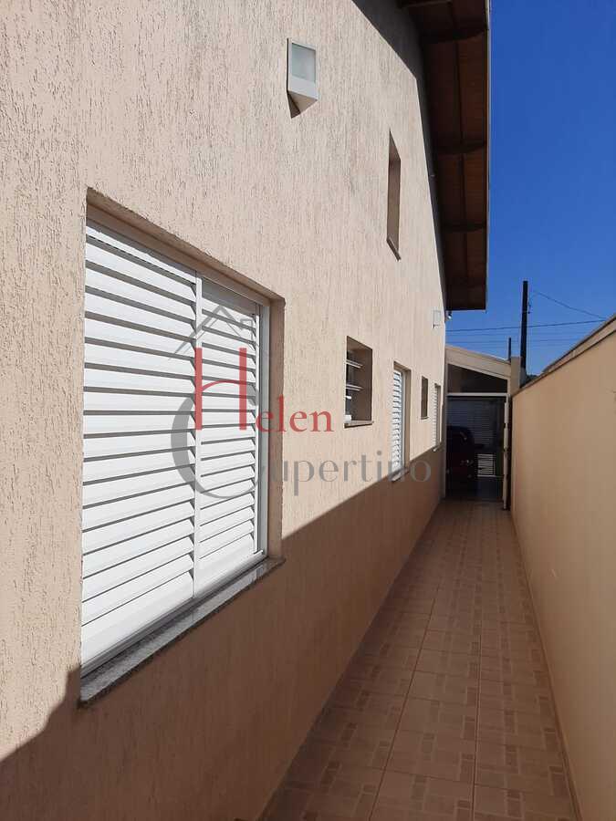 Casa à venda com 3 quartos, 250m² - Foto 21