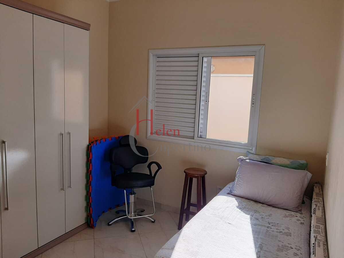 Casa à venda com 3 quartos, 250m² - Foto 26