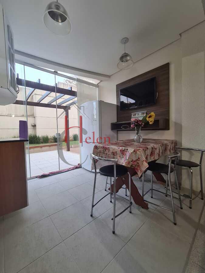 Apartamento à venda com 3 quartos, 342m² - Foto 19