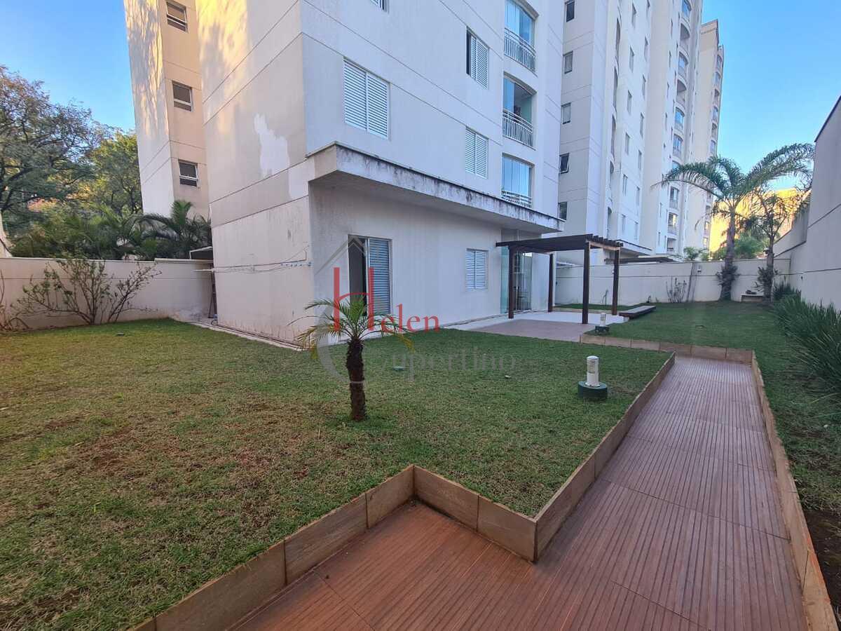 Apartamento à venda com 3 quartos, 342m² - Foto 1