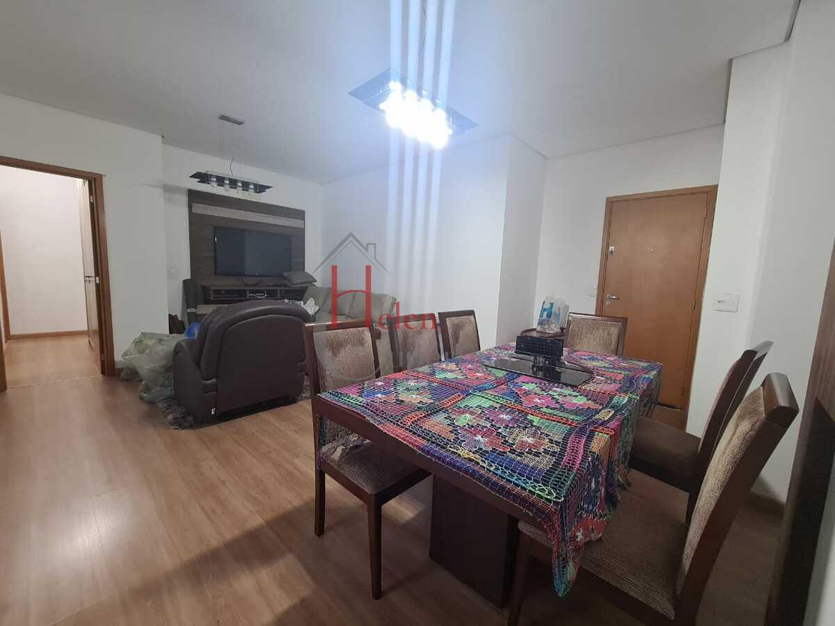 Apartamento à venda com 3 quartos, 342m² - Foto 4