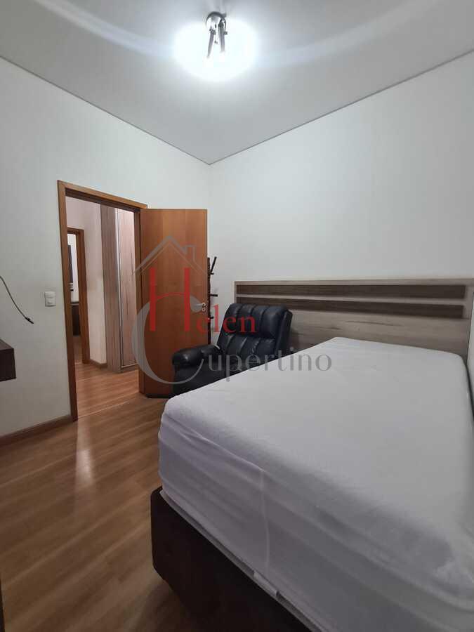 Apartamento à venda com 3 quartos, 342m² - Foto 5