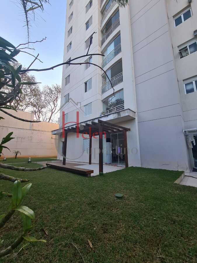 Apartamento à venda com 3 quartos, 342m² - Foto 2