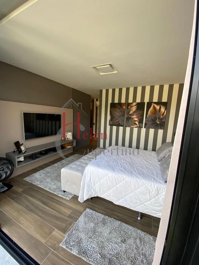 Casa de Condomínio à venda com 3 quartos, 510m² - Foto 15