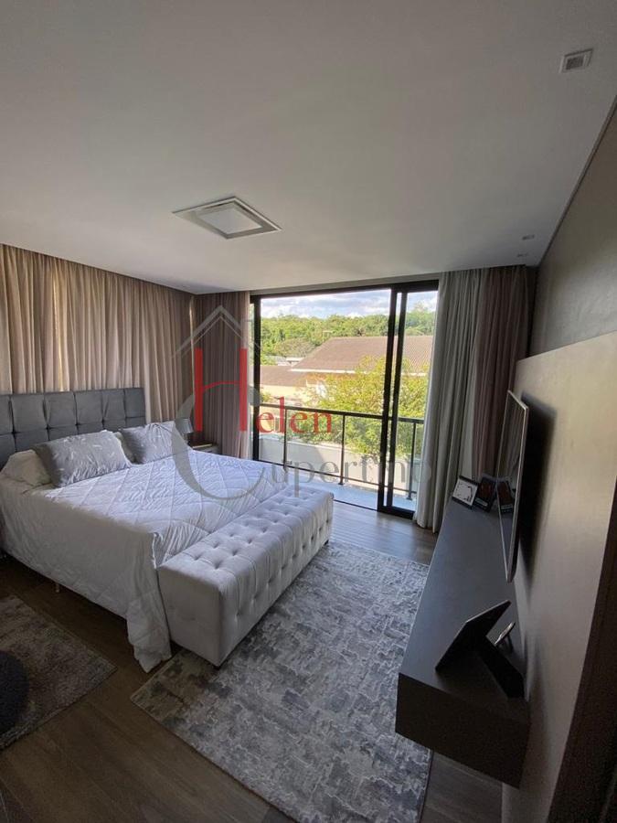 Casa de Condomínio à venda com 3 quartos, 510m² - Foto 14