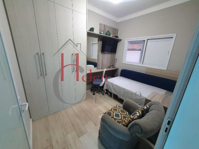 Casa de Condomínio à venda com 4 quartos, 300m² - Foto 12