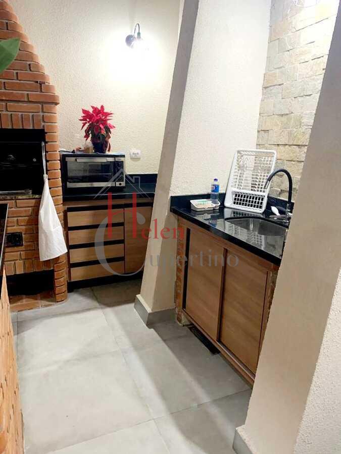 Casa à venda com 3 quartos, 300m² - Foto 24