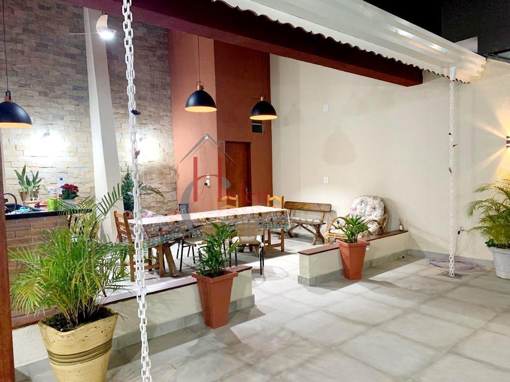 Casa à venda com 3 quartos, 300m² - Foto 27