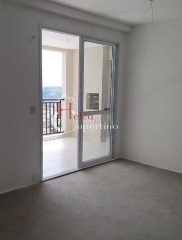 Apartamento à venda com 3 quartos, 98m² - Foto 1