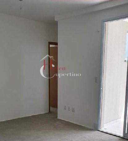 Apartamento à venda com 3 quartos, 98m² - Foto 2