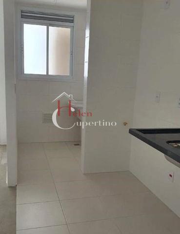 Apartamento à venda com 3 quartos, 98m² - Foto 5