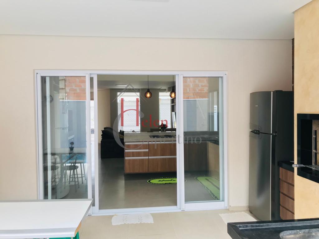 Casa de Condomínio à venda com 3 quartos, 300m² - Foto 8