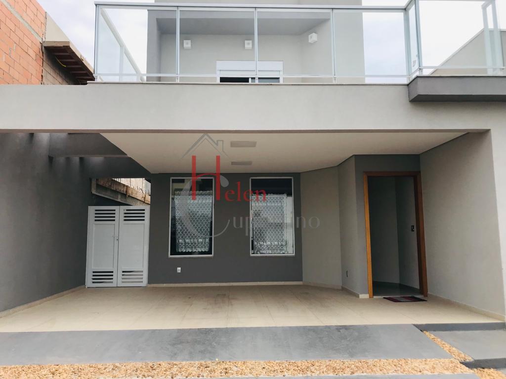 Casa de Condomínio à venda com 3 quartos, 300m² - Foto 2