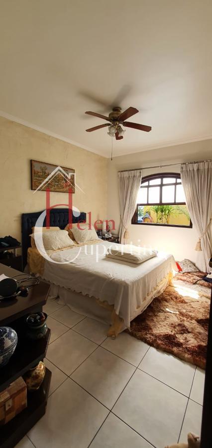 Casa de Condomínio à venda com 3 quartos, 360m² - Foto 11