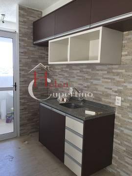 Apartamento à venda com 2 quartos, 55m² - Foto 12