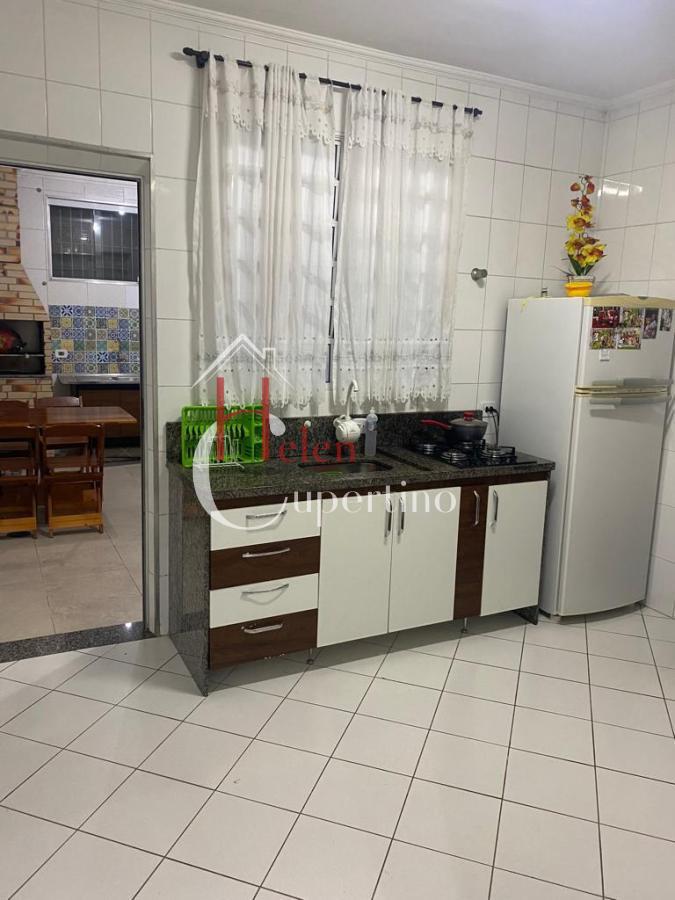 Casa de Condomínio à venda com 2 quartos, 90m² - Foto 10