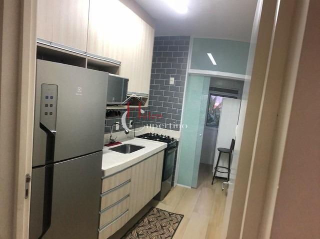 Apartamento à venda com 3 quartos, 78m² - Foto 5