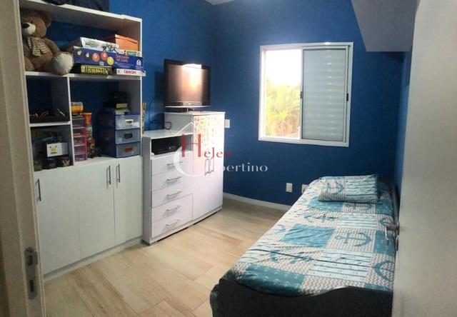 Apartamento à venda com 3 quartos, 78m² - Foto 7