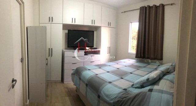 Apartamento à venda com 3 quartos, 78m² - Foto 6