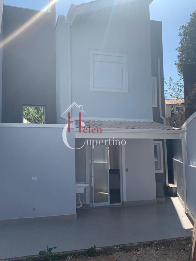 Casa à venda com 3 quartos, 125m² - Foto 4