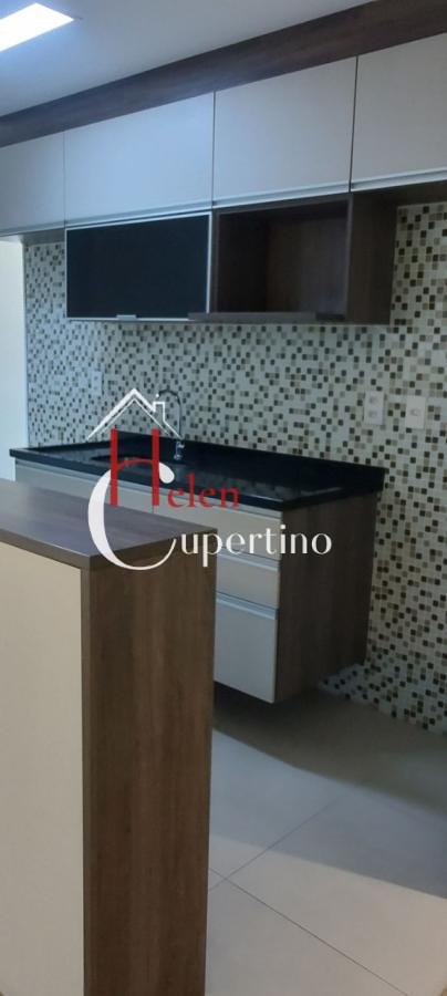 Apartamento à venda com 2 quartos, 60m² - Foto 1