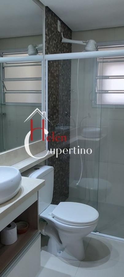 Apartamento à venda com 2 quartos, 60m² - Foto 12