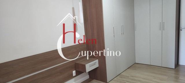 Apartamento à venda com 2 quartos, 60m² - Foto 9