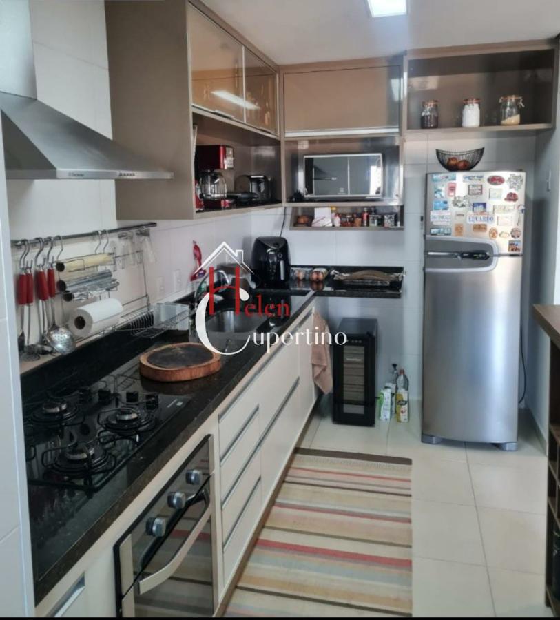 Apartamento à venda com 3 quartos, 98m² - Foto 6