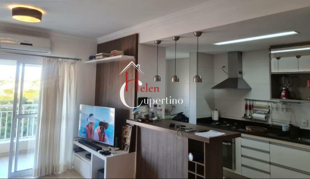 Apartamento à venda com 3 quartos, 98m² - Foto 4