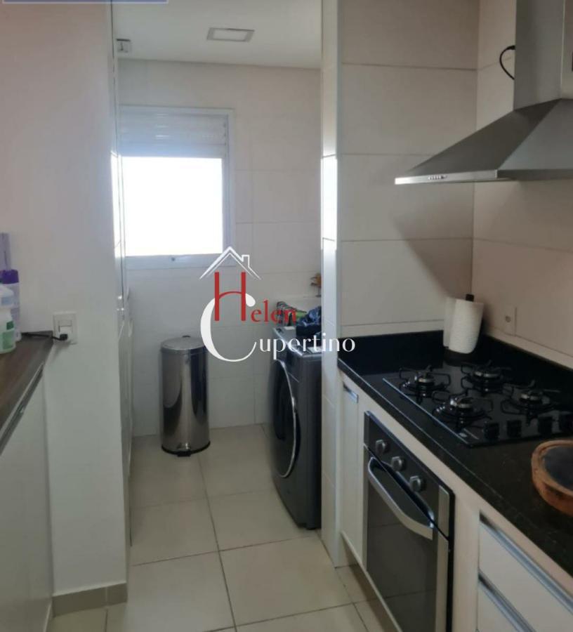 Apartamento à venda com 3 quartos, 98m² - Foto 7