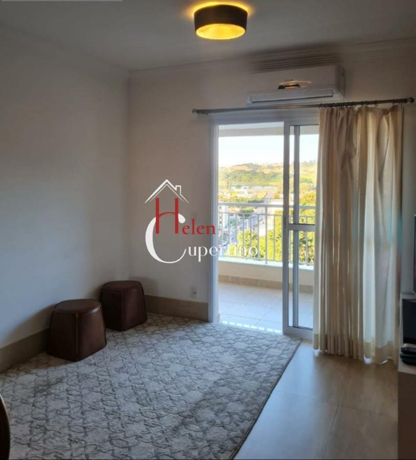 Apartamento à venda com 3 quartos, 98m² - Foto 5