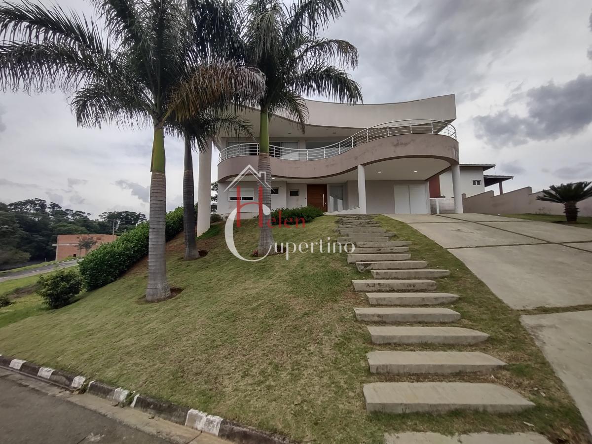 Casa de Condomínio à venda com 4 quartos, 1252m² - Foto 2