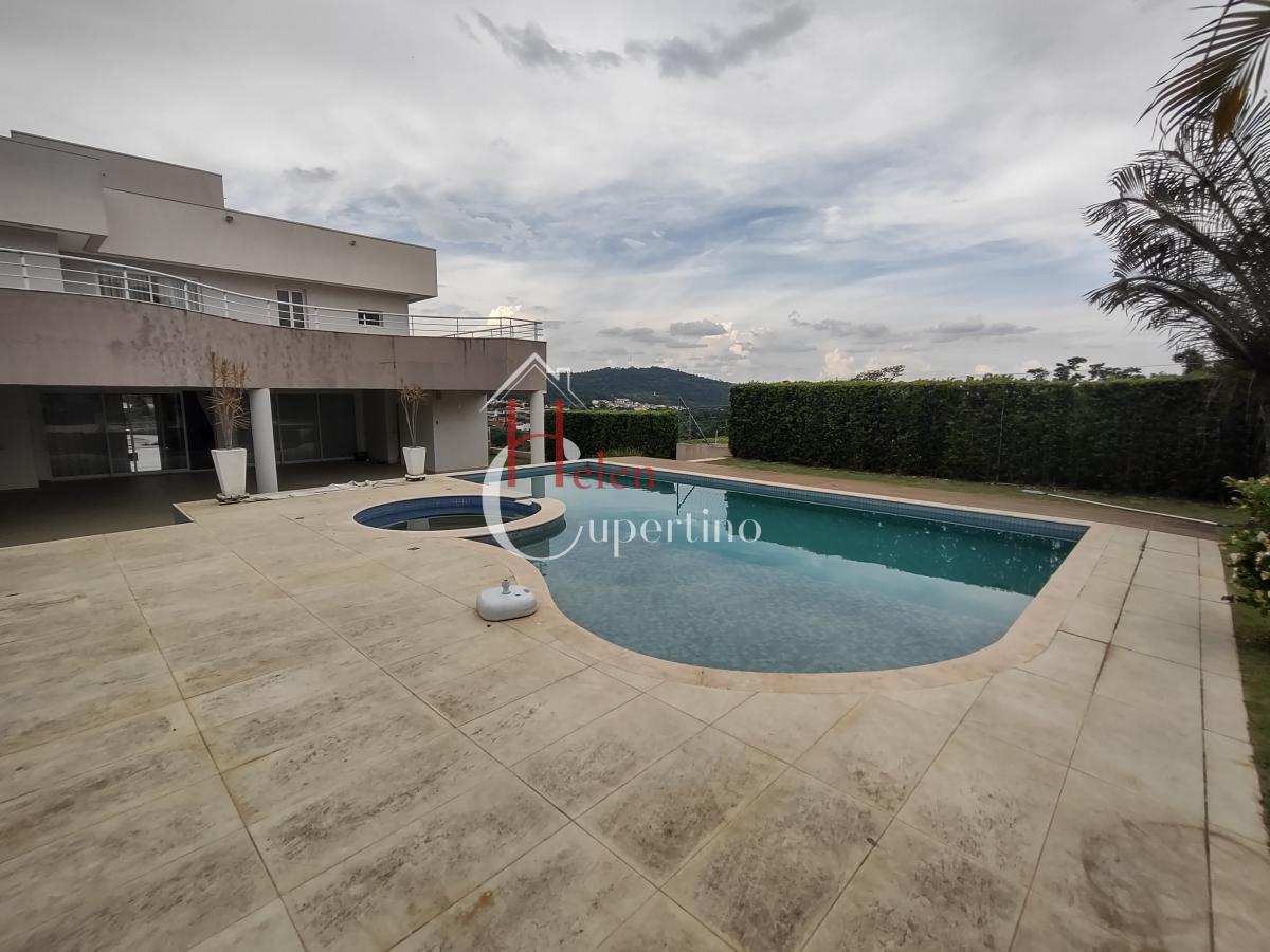 Casa de Condomínio à venda com 4 quartos, 1252m² - Foto 41