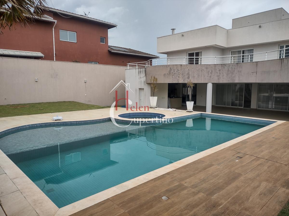 Casa de Condomínio à venda com 4 quartos, 1252m² - Foto 42