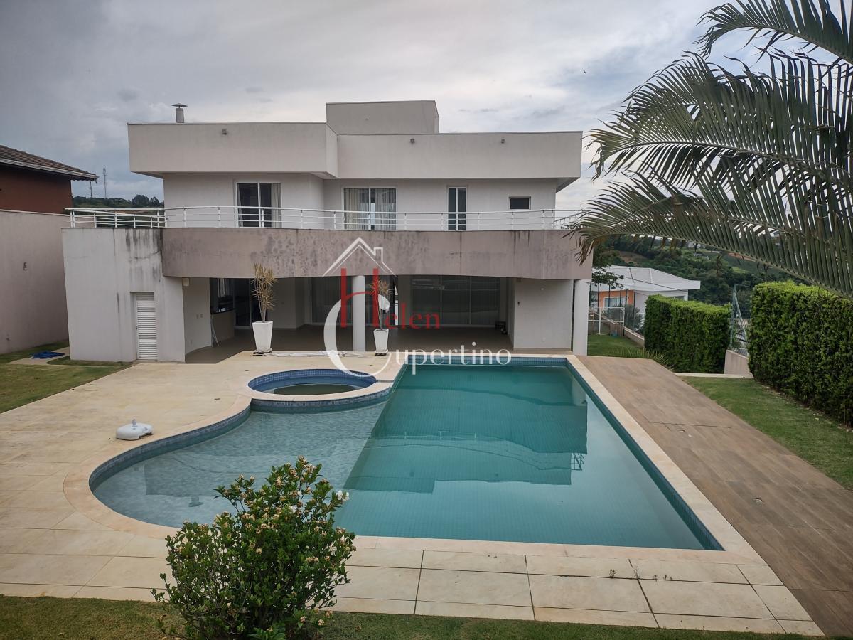 Casa de Condomínio à venda com 4 quartos, 1252m² - Foto 43