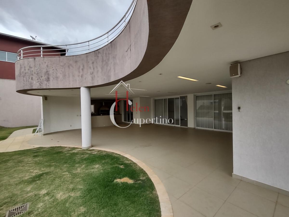 Casa de Condomínio à venda com 4 quartos, 1252m² - Foto 40