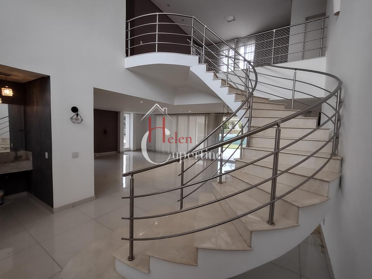 Casa de Condomínio à venda com 4 quartos, 1252m² - Foto 5