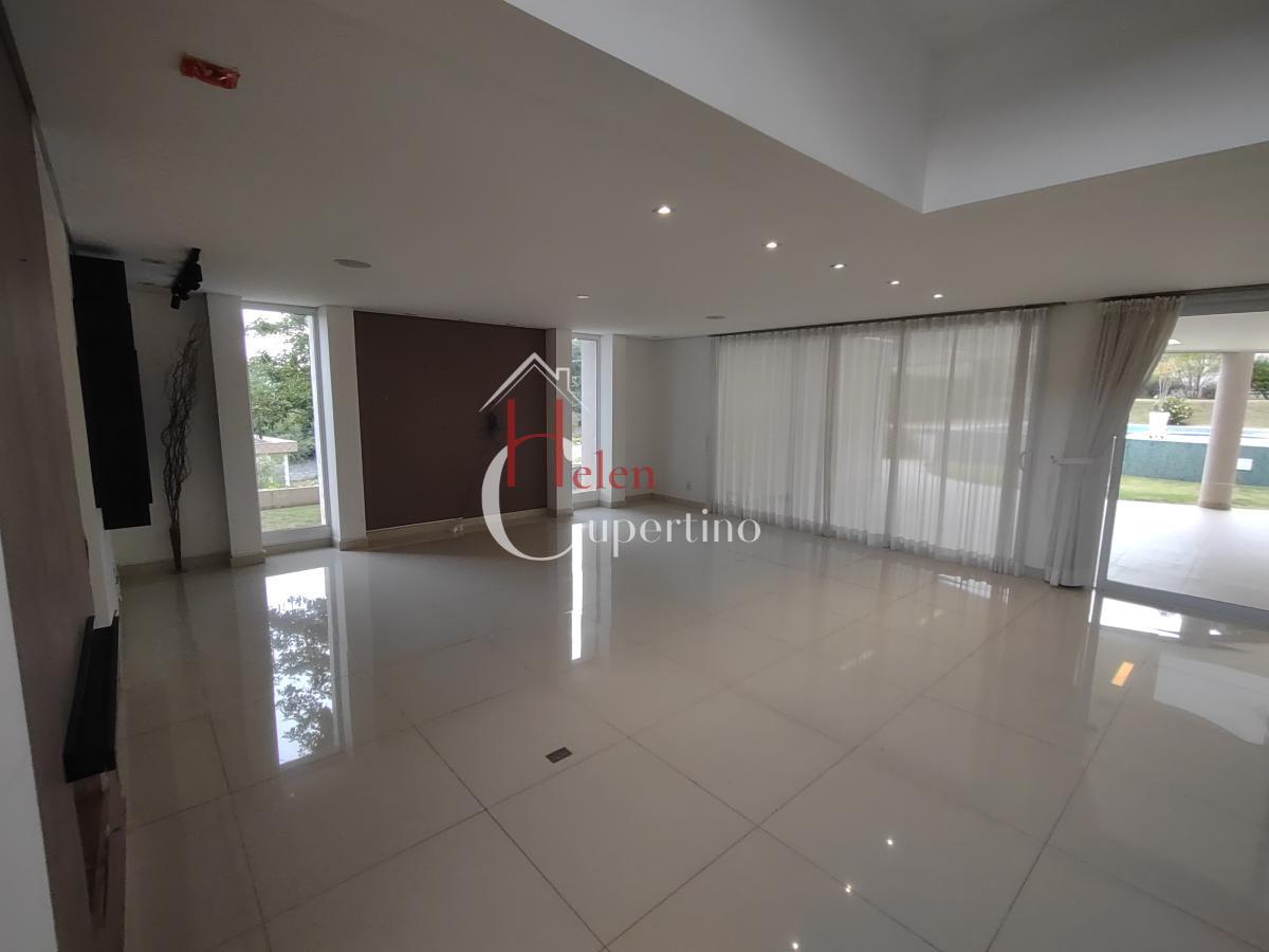 Casa de Condomínio à venda com 4 quartos, 1252m² - Foto 9