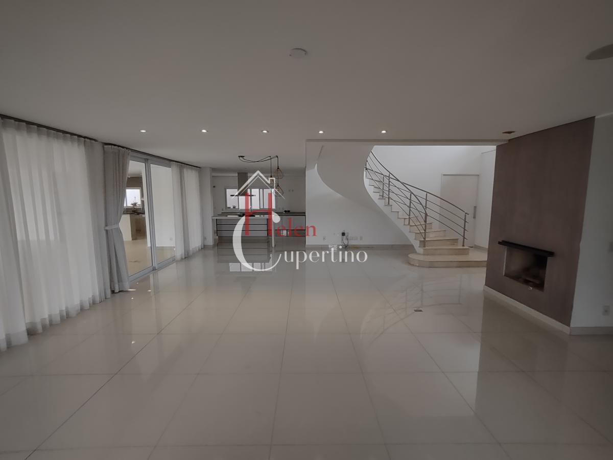 Casa de Condomínio à venda com 4 quartos, 1252m² - Foto 10