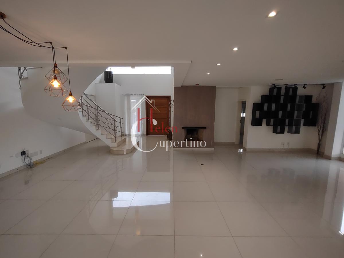 Casa de Condomínio à venda com 4 quartos, 1252m² - Foto 12