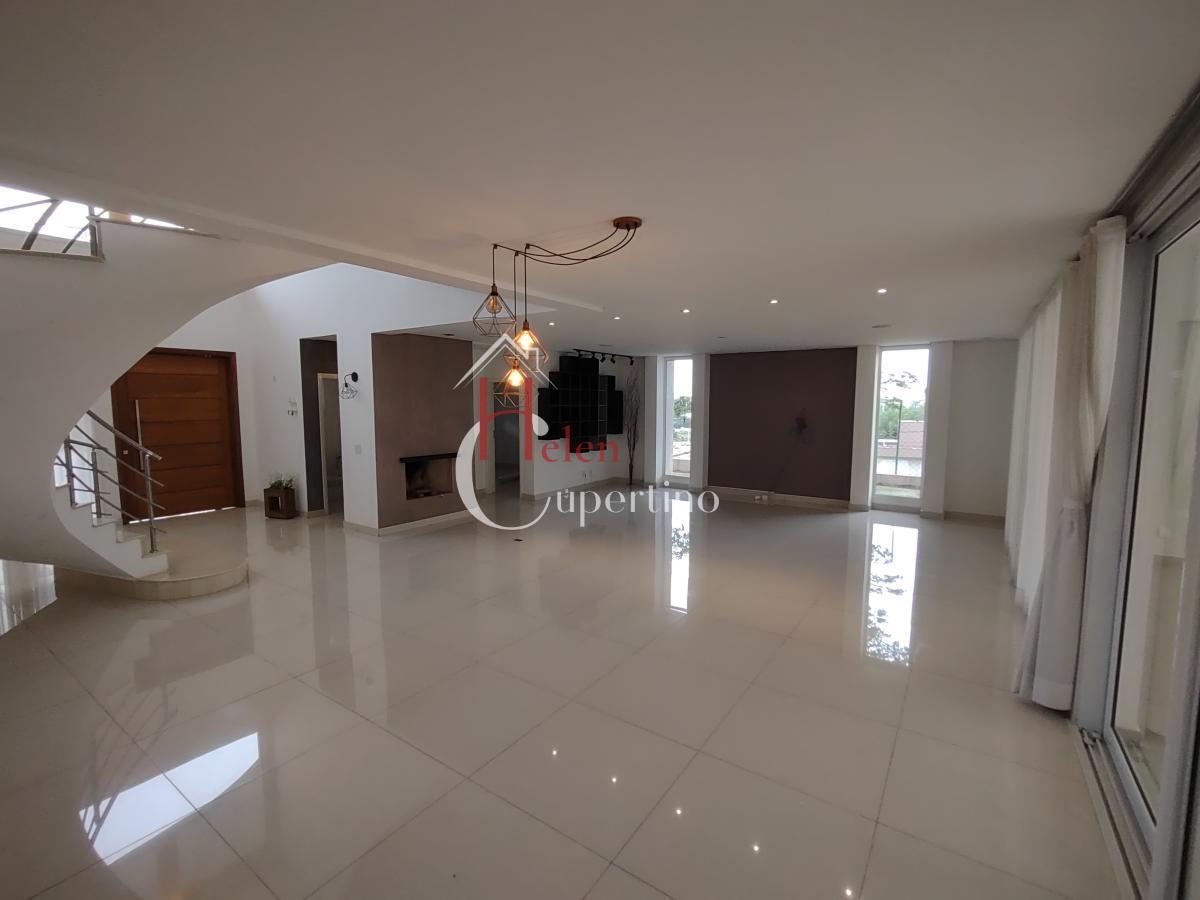 Casa de Condomínio à venda com 4 quartos, 1252m² - Foto 13