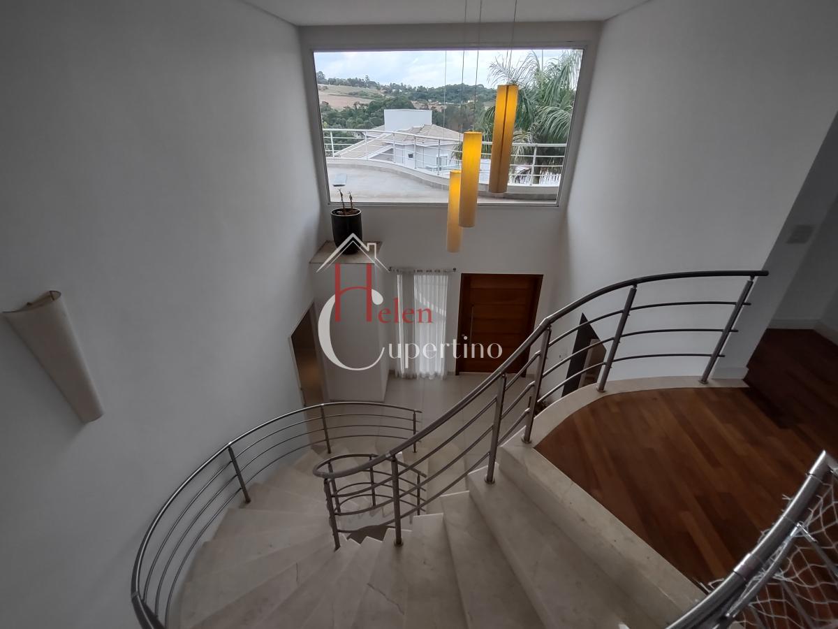 Casa de Condomínio à venda com 4 quartos, 1252m² - Foto 14