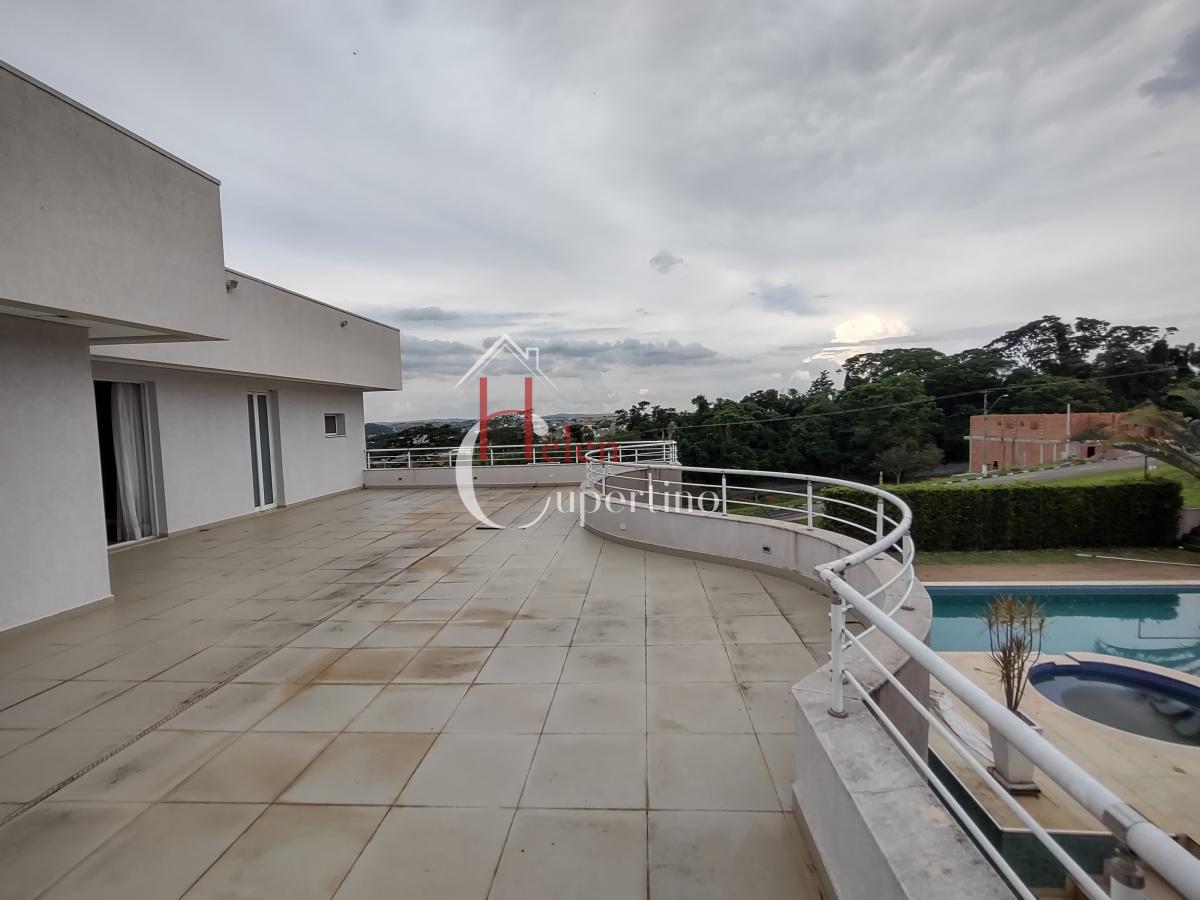 Casa de Condomínio à venda com 4 quartos, 1252m² - Foto 30