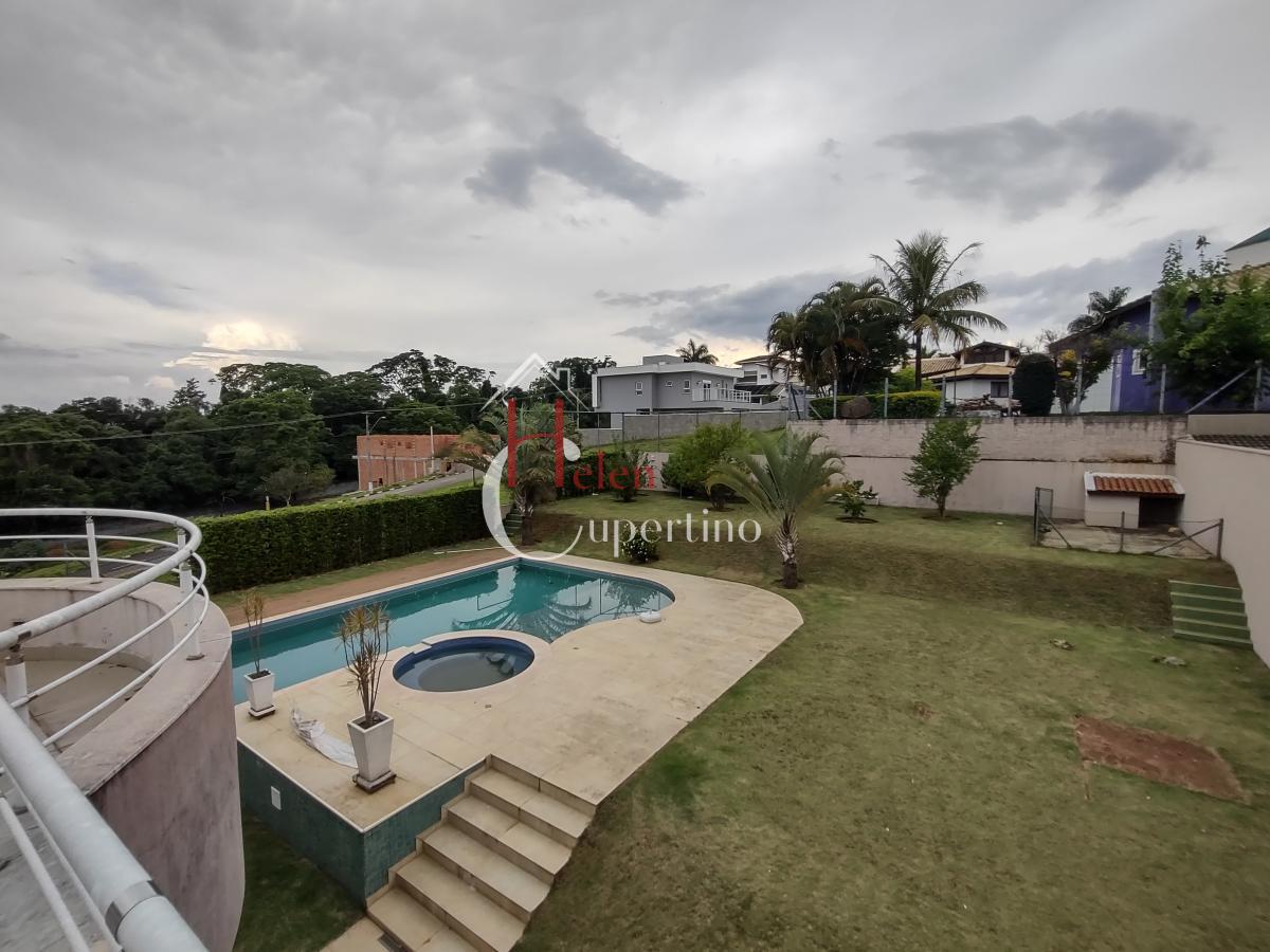 Casa de Condomínio à venda com 4 quartos, 1252m² - Foto 44